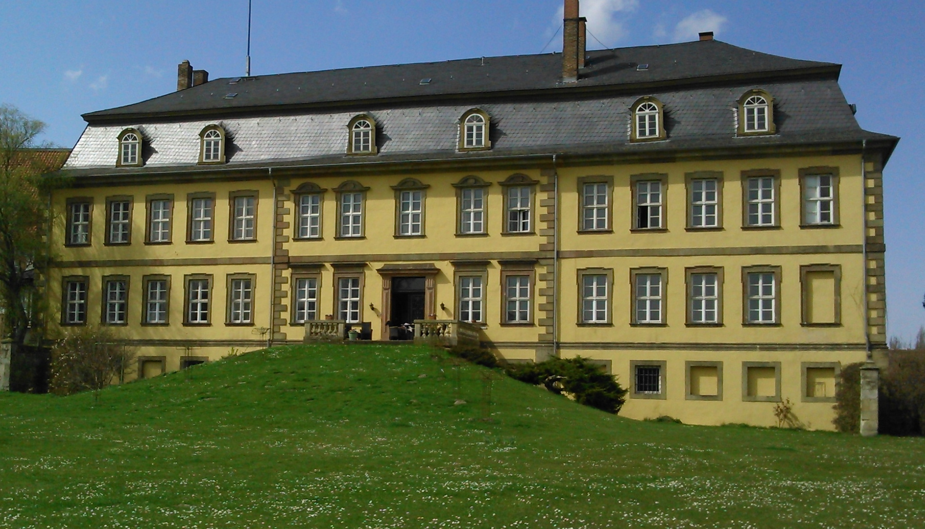 Gutshaus