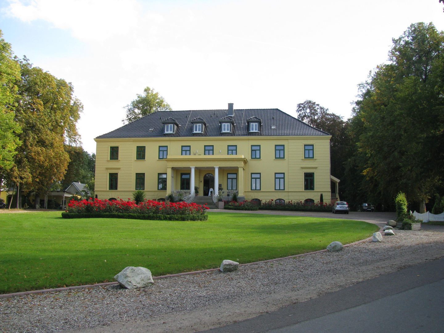 Gutshaus Foto & Bild world, deutschland, hotel Bilder auf