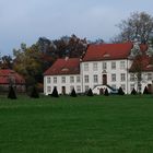 Gutshaus Boldevitz