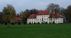 Gutshaus Boldevitz