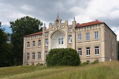 Gutshaus Drölitz