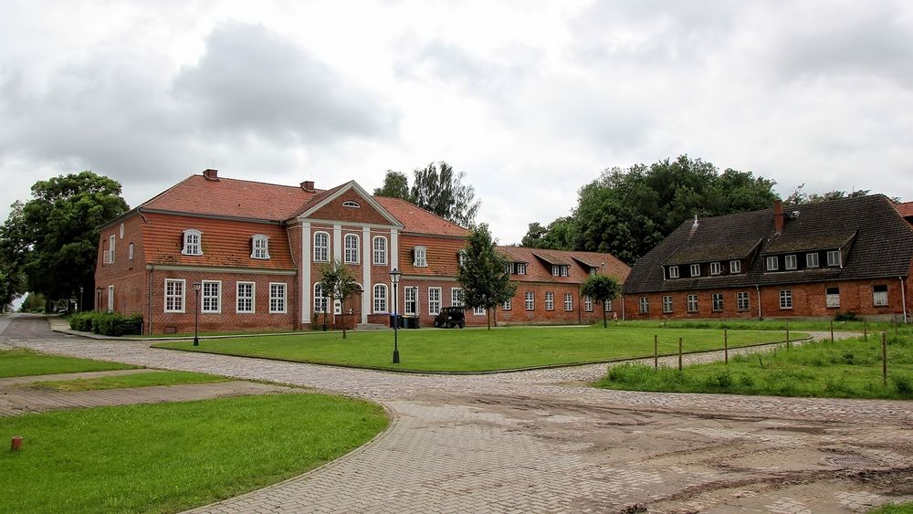 Gülzow Gülzow