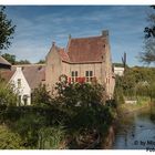 Gutshaus im Openlucht Museum Arnhem