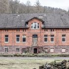 Gutshaus in Ilfeld/Harz