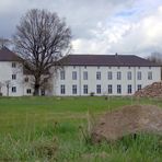 Gutshaus in Rastorf