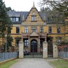 Gutshaus Jessenitz