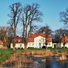 Gutshaus Kartzitz im Januar 2008