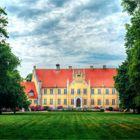 Gutshaus Leppin/Mecklenburg 