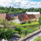 Gutshof bei Stift Zwettl