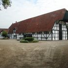 Gutshof Haus Itlingen