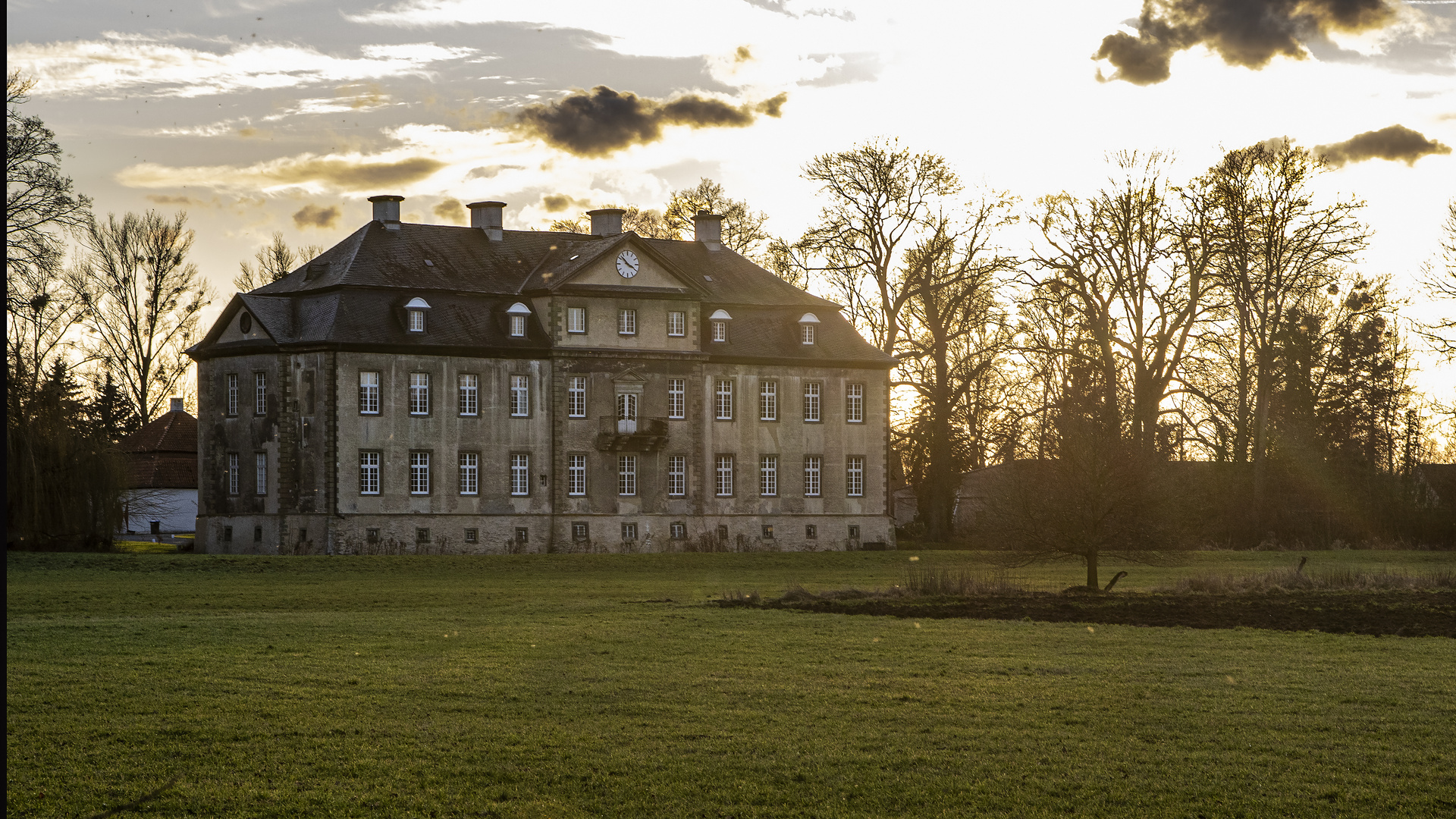 Gutshof Schorlemer bei Lippstadt Herringhausen_D4A7635