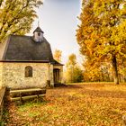 Gutskapelle Imsbach in Theley, Saarland