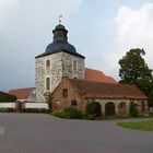 Gutskirche von Rogätz