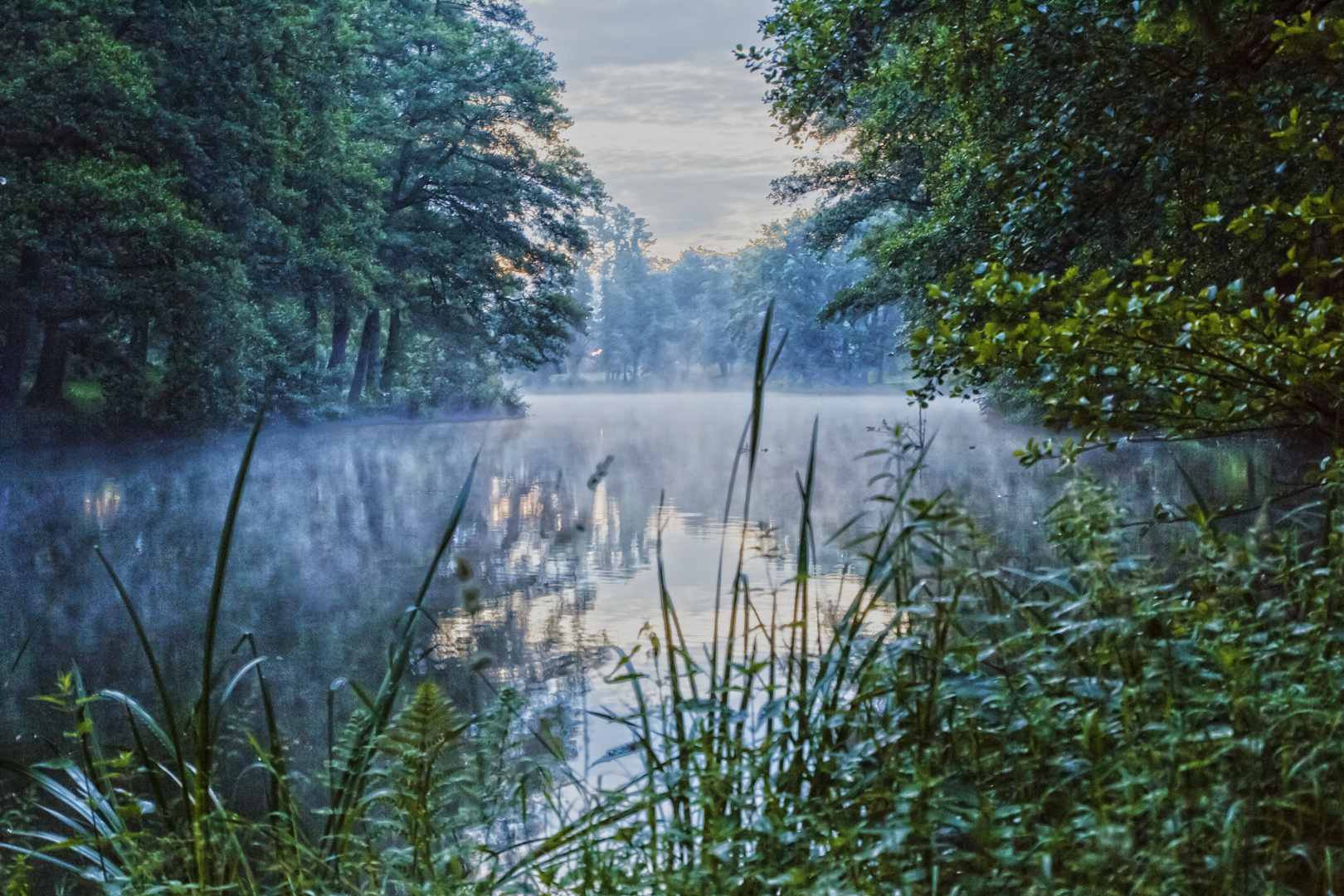 Gutsweiher