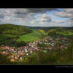 Guttenbach am Neckar