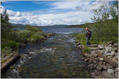 Gutulia 2016, på dagstur.