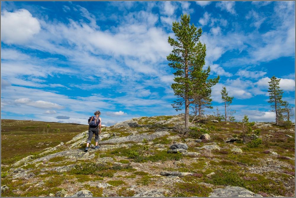 Gutulia, på tur 2020