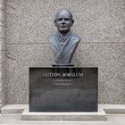 Gutzon Borglum