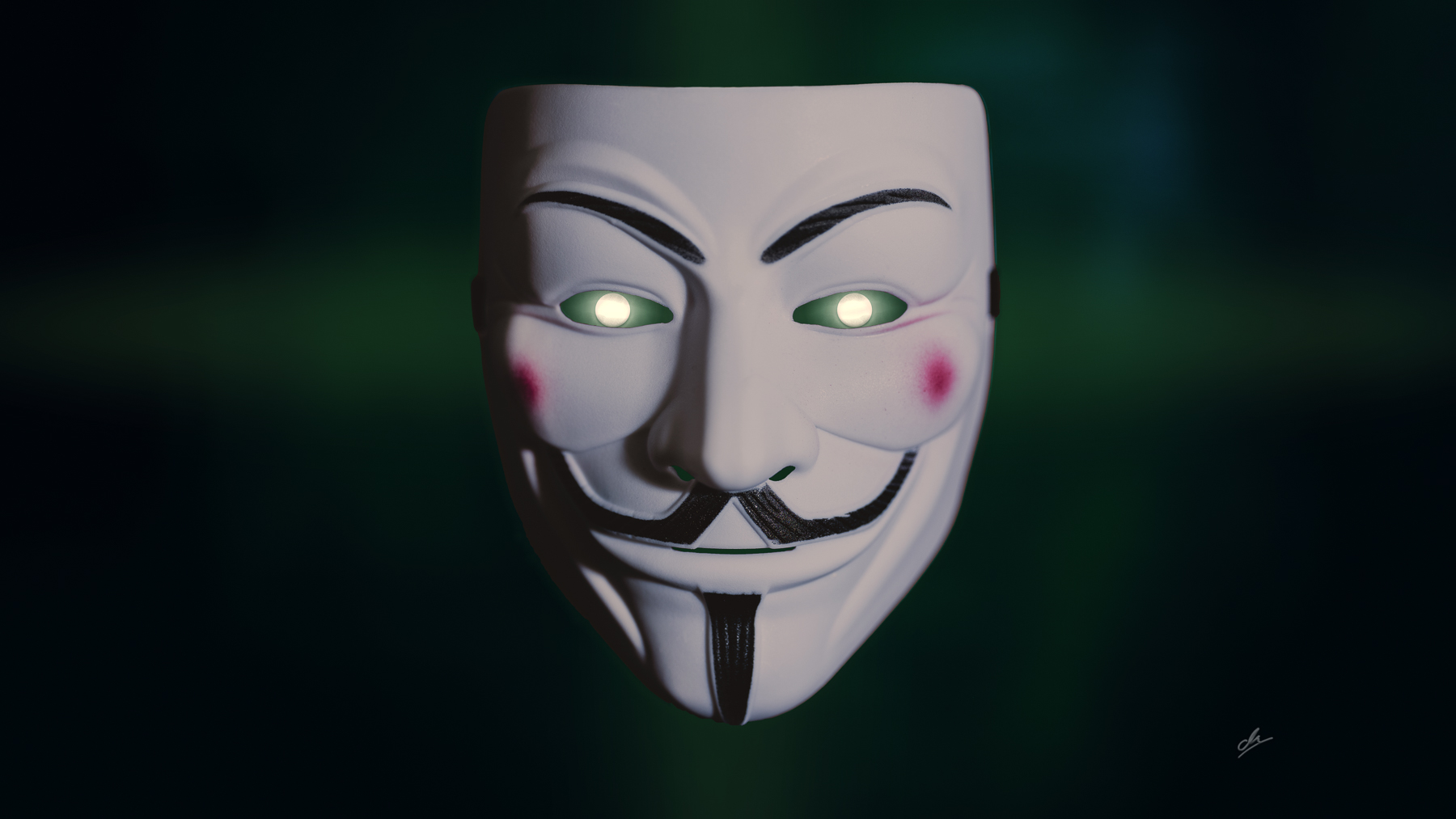 Guy Fawkes