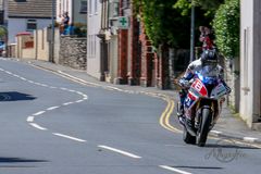 Guy Martin