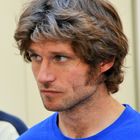 GUY MARTIN