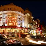 GUYS AND DOLLS