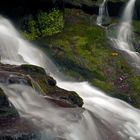 Guzeldere Waterfall