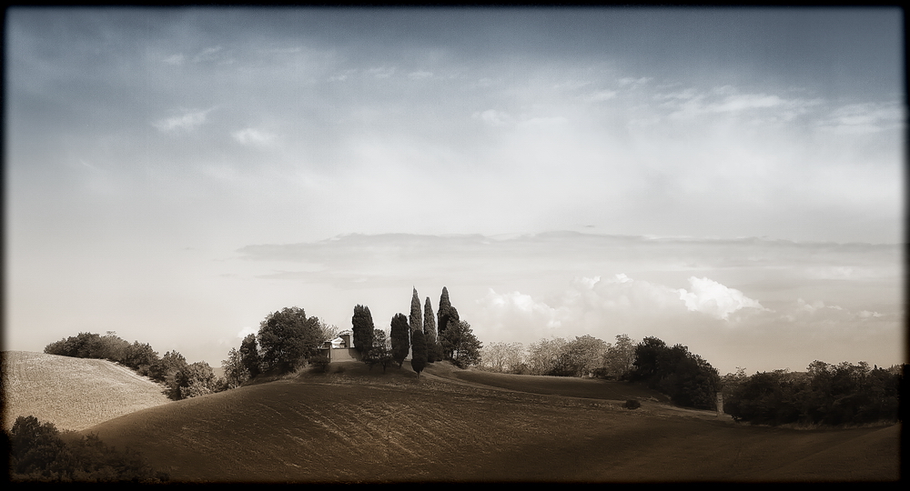 Guzzano Cemetery