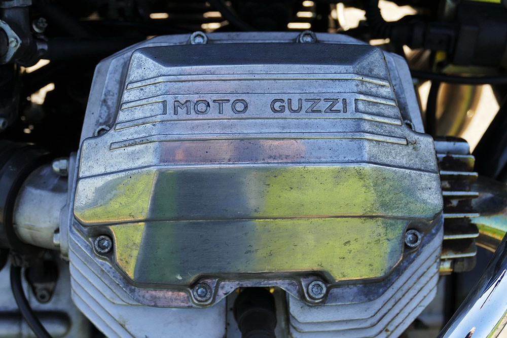 Guzzi