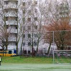 GW Eimsbüttel II - FCSP 2. Frauen 3