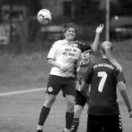 GW Eimsbüttel II - FCSP 2. Frauen 4