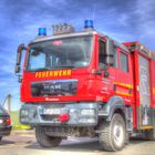 GW-L2 der Feuerwehr Schöningen