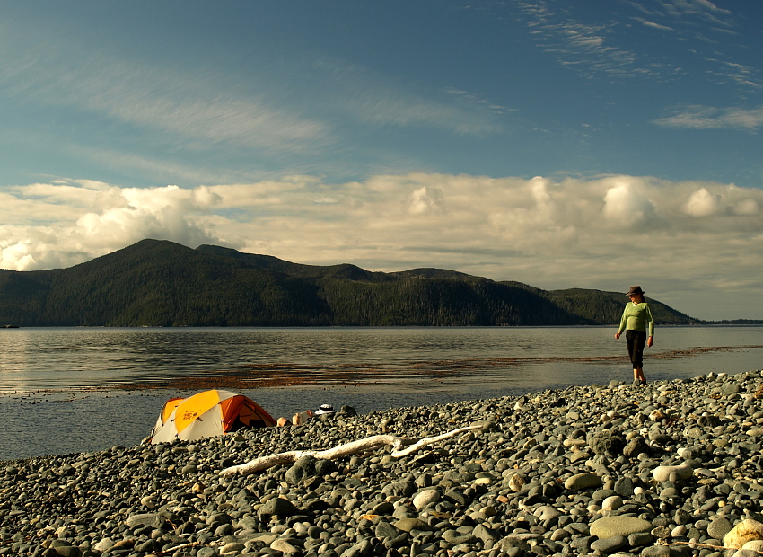 Gwaii Haanas 8