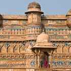 Gwalior Fort