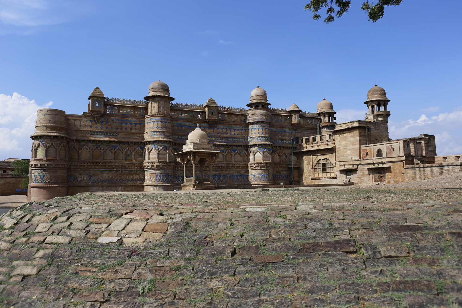 Gwalior Fort