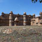 Gwalior Fort