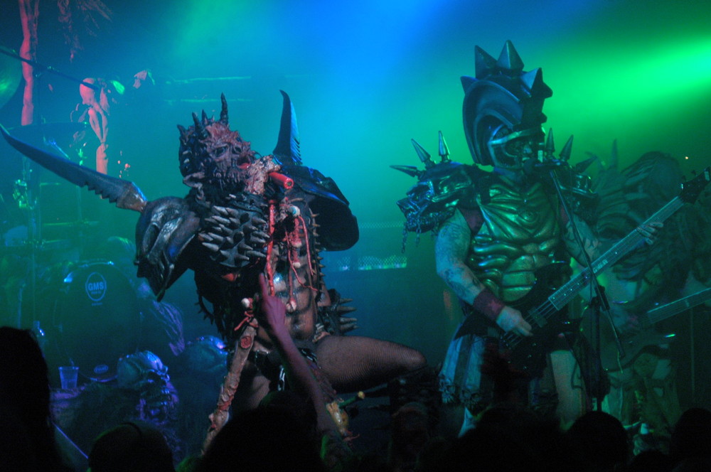 Gwar