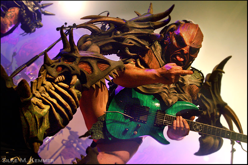 GWAR