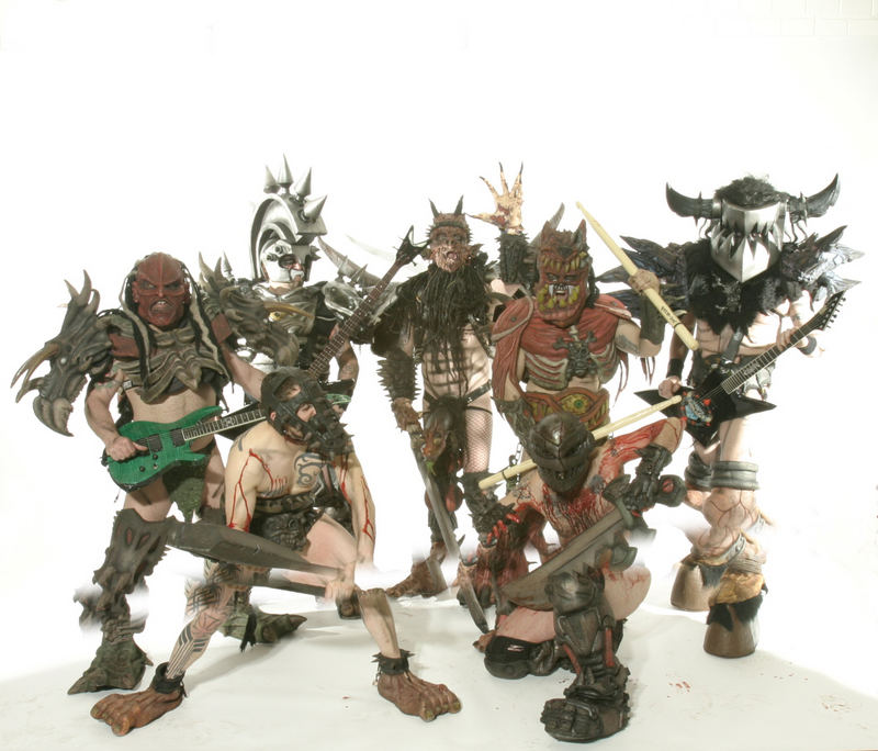 gwar loves you