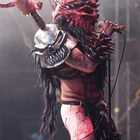 GWAR @ Wacken 2009