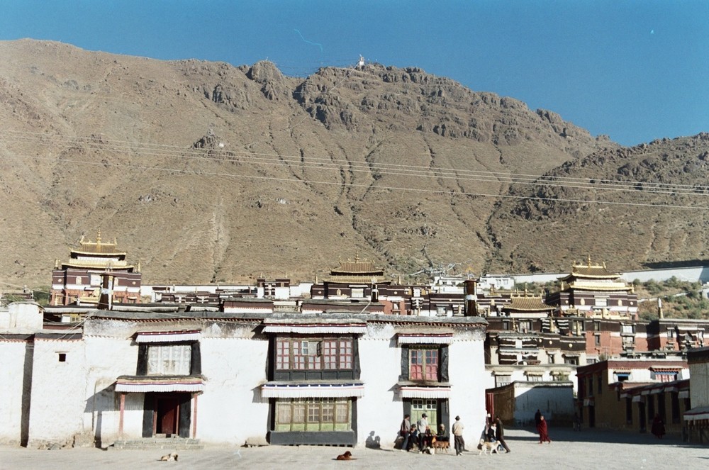 GYANTSE