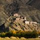 Gyantse Dzong