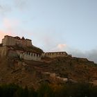 Gyantse Dzong