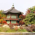 Gyeongbok - Seoul