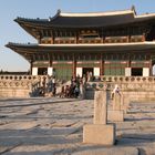 Gyeongbokgung