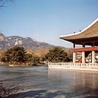 Gyeongbokgung (MW 1997/2 Korea - 12)