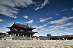 Gyeongbokgung Palace