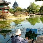 Gyeongbokgung Palace