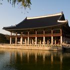 Gyeongbokgung/Gyeonghoeru Pavillion