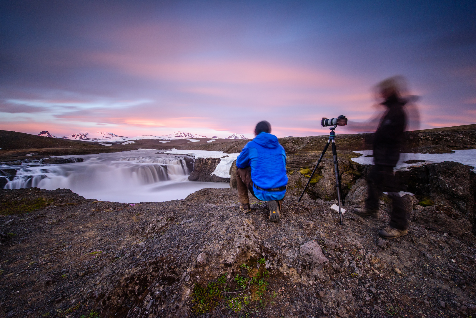 Gygjarfoss